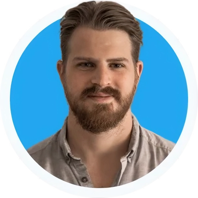 Nick Meagher, founder of RankIntel
